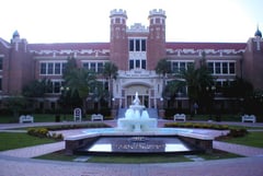 UPDATE: Tragedy at FSU: Two dead, five injured in campus shooting