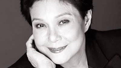 April 22 declared National Day of Mourning for Nora Aunor
