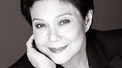 April 22 declared National Day of Mourning for Nora Aunor