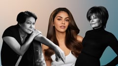 Back-to-back heartbreaks: Janine Gutierrez mourns the loss of Nora Aunor and Pilita Corrales