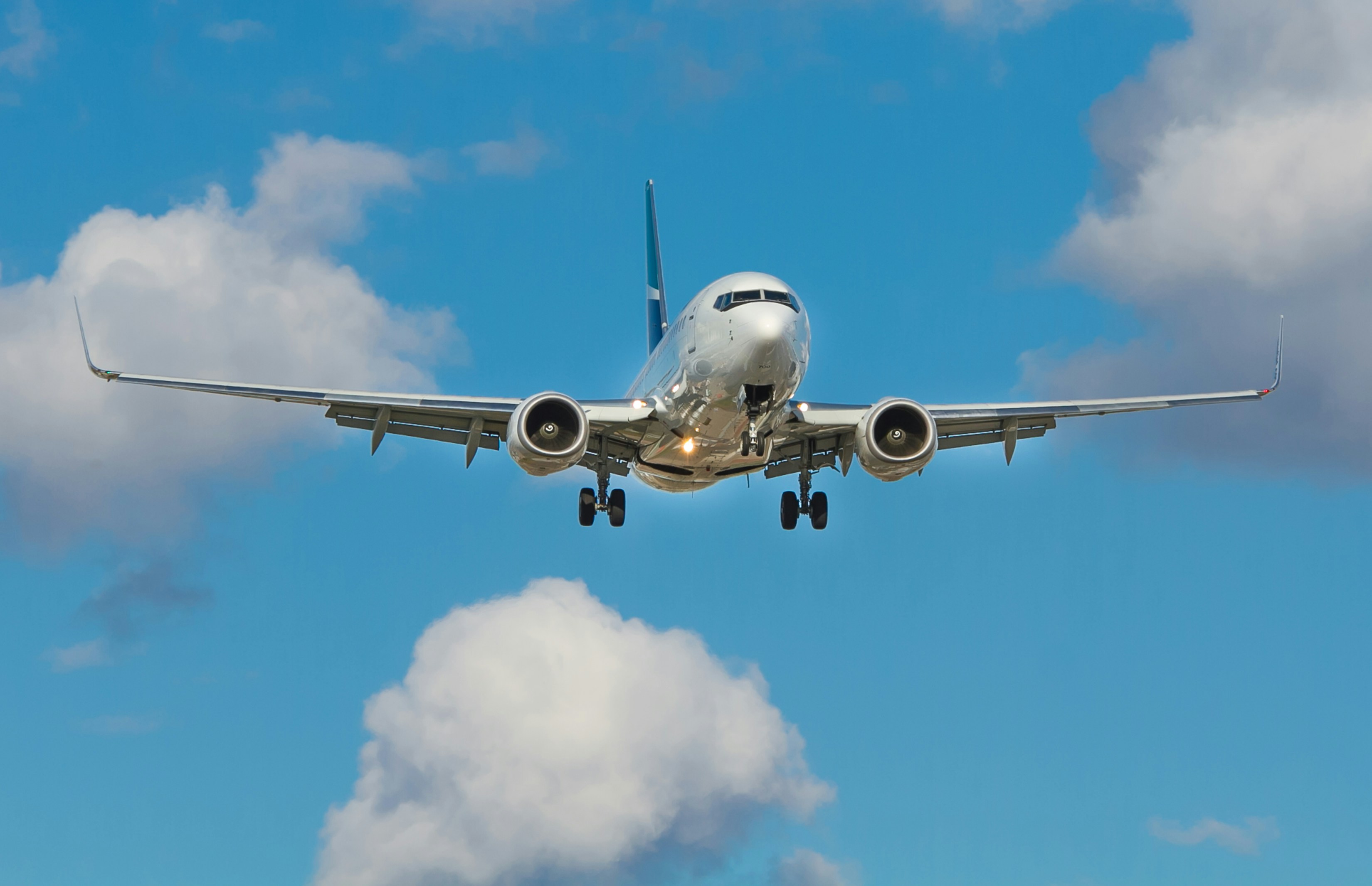U.S. Airlines fuel costs surge to $6.5B