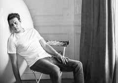 Jonathan Anderson named artistic director of Dior Men