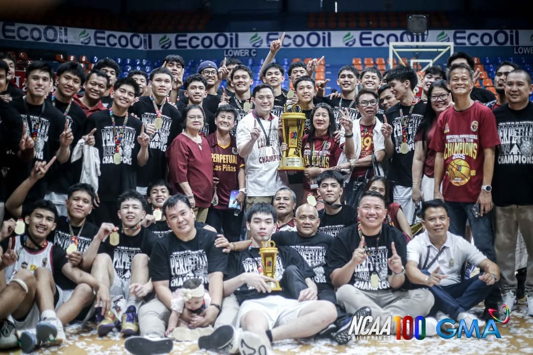 Perpetual secures five players from Junior Altas' core 