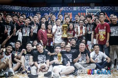 Perpetual secures five players from Junior Altas' core 