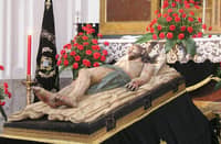Thoughts to live by: Holy Saturday Vigil