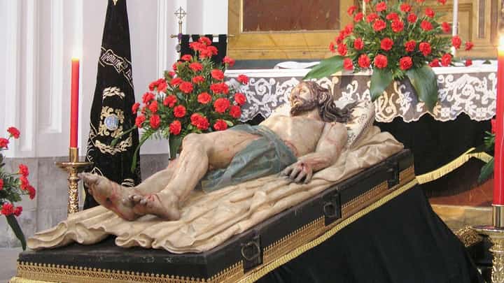 Thoughts to live by: Holy Saturday Vigil