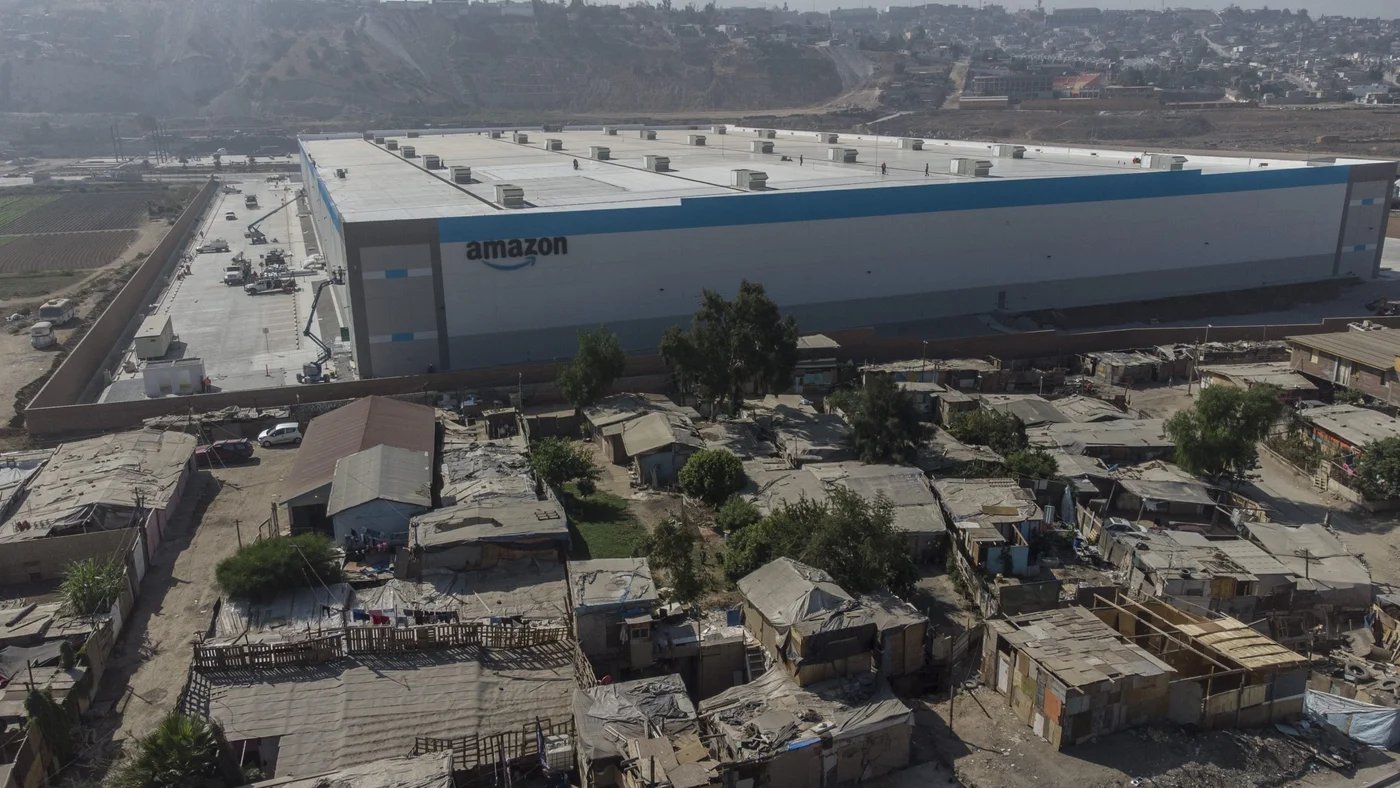 All routes lead to chaos: Trump's tariff war forces brands to reroute supply chains 
