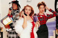 Cher’s back! Alicia Silverstone leads 'Clueless' sequel