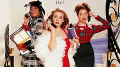 Cher’s back! Alicia Silverstone leads 'Clueless' sequel
