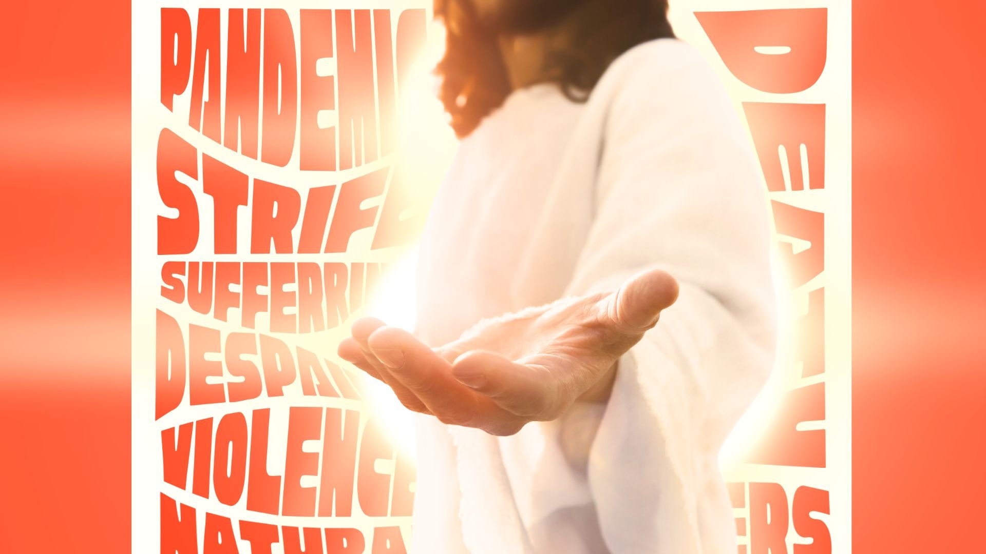 Christ’s victory over death a transformative living reality