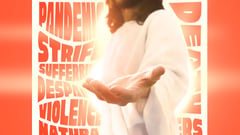 Christ’s victory over death a transformative living reality