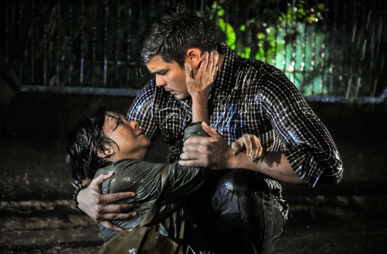 Dingdong Dantes on Nora Aunor: 'It was her grace'