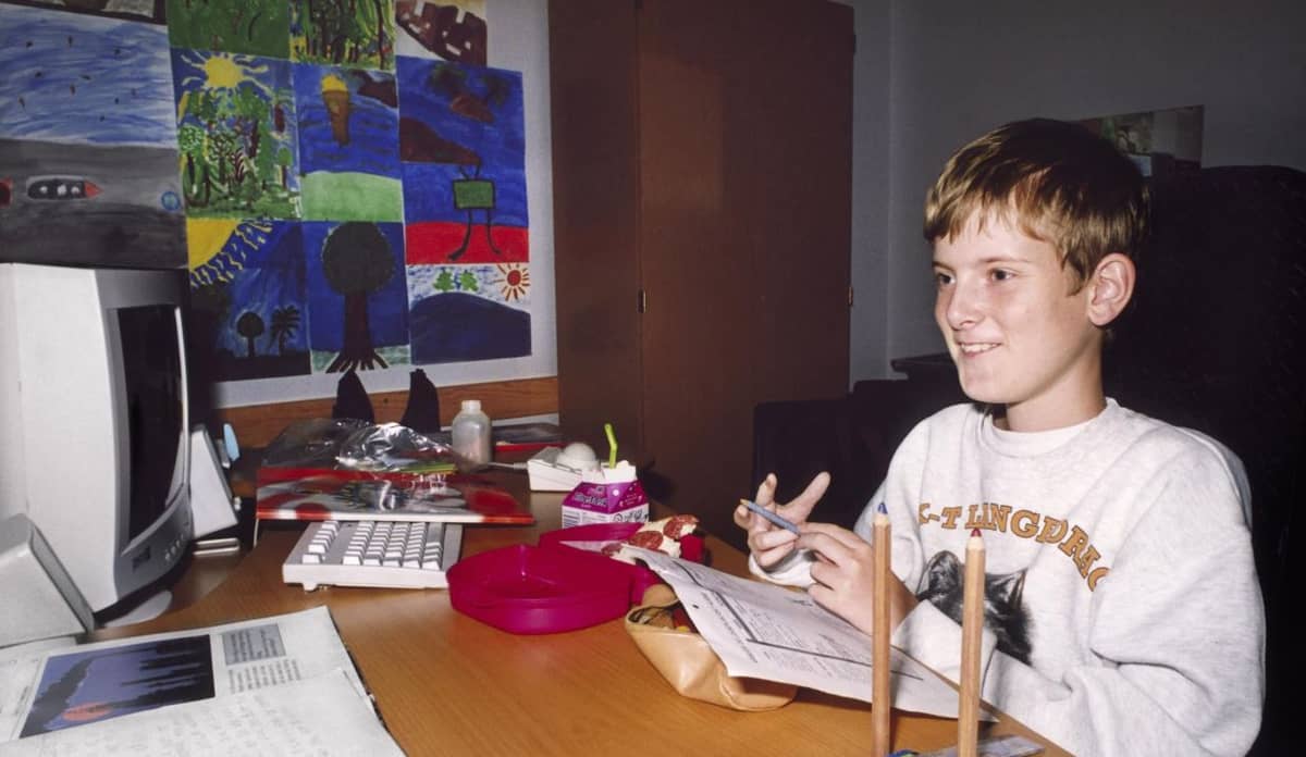 ‘The Remarkable Life of Ibelin’ tells the digital life of Mats Steen, a Norwegian gamer who lived with a degenerative muscular disease.