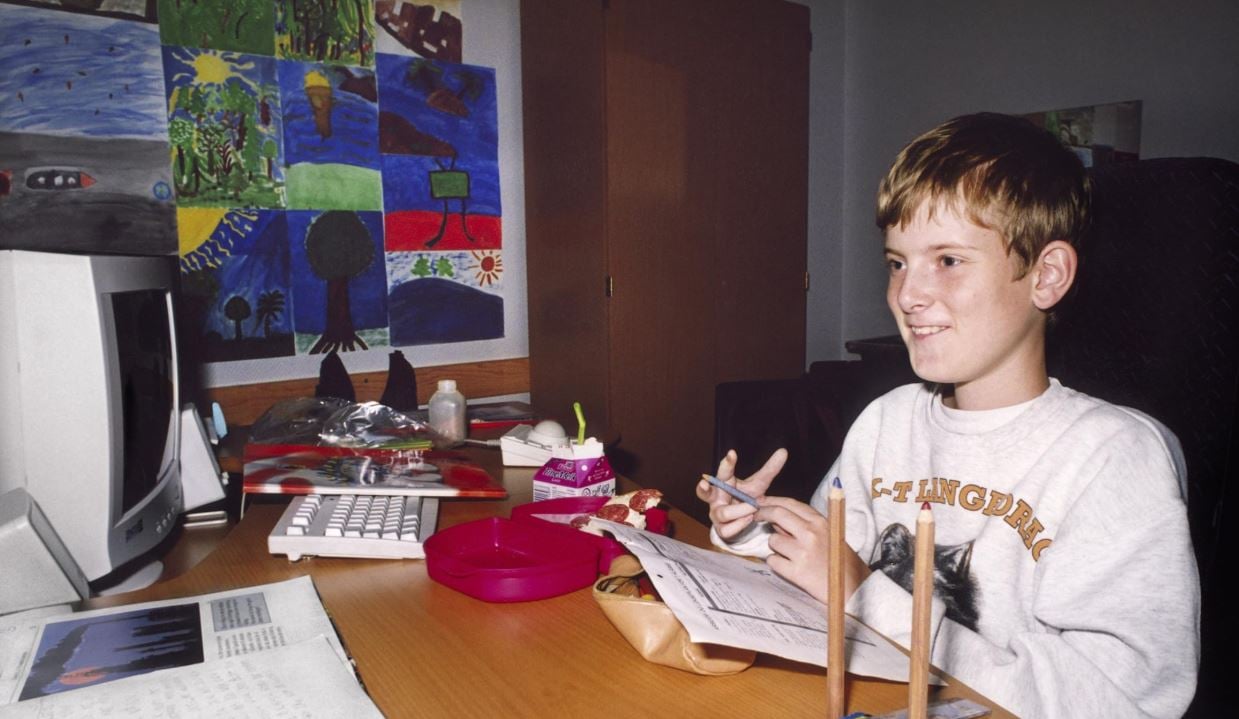 ‘The Remarkable Life of Ibelin’ tells the digital life of Mats Steen, a Norwegian gamer who lived with a degenerative muscular disease.