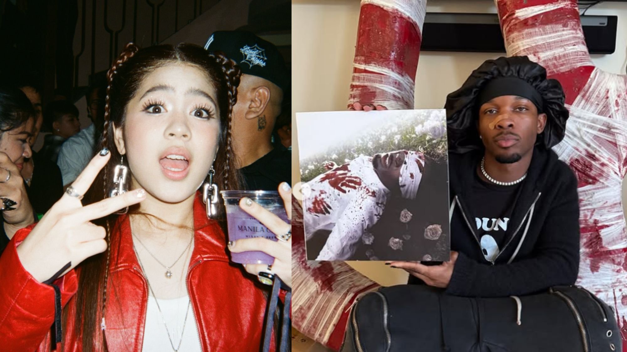 Niana Guerrero goes global: From viral videos to Coachella spotlight