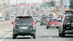 DOH deploys emergency health teams on expressways ahead of polls