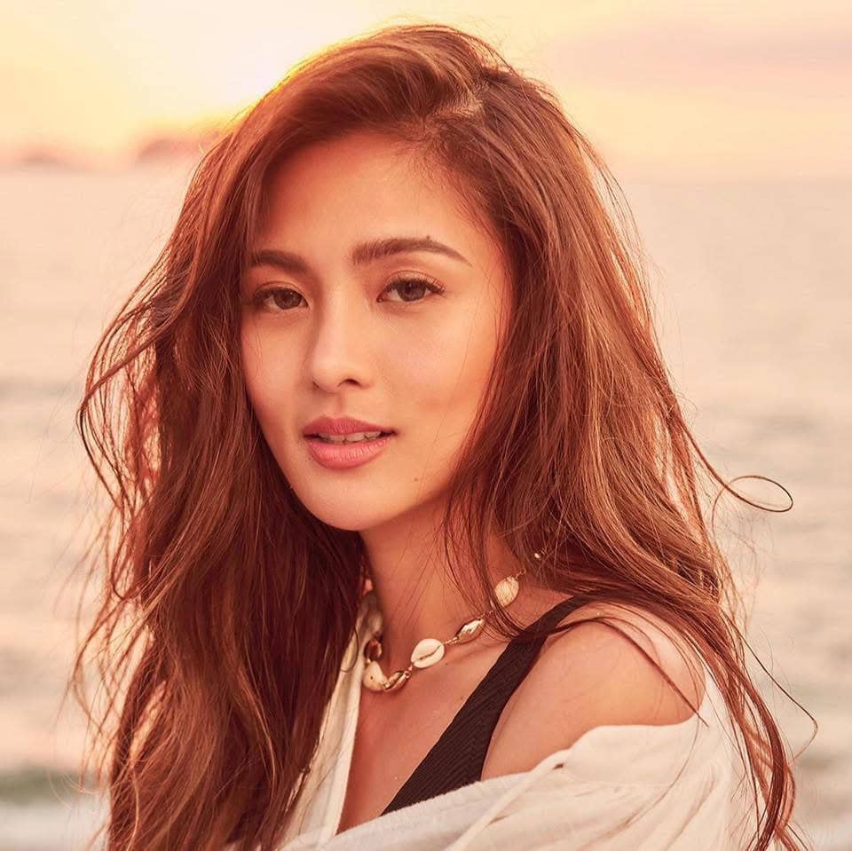 KIM CHIU