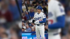 Ohtani awaits birth of first child