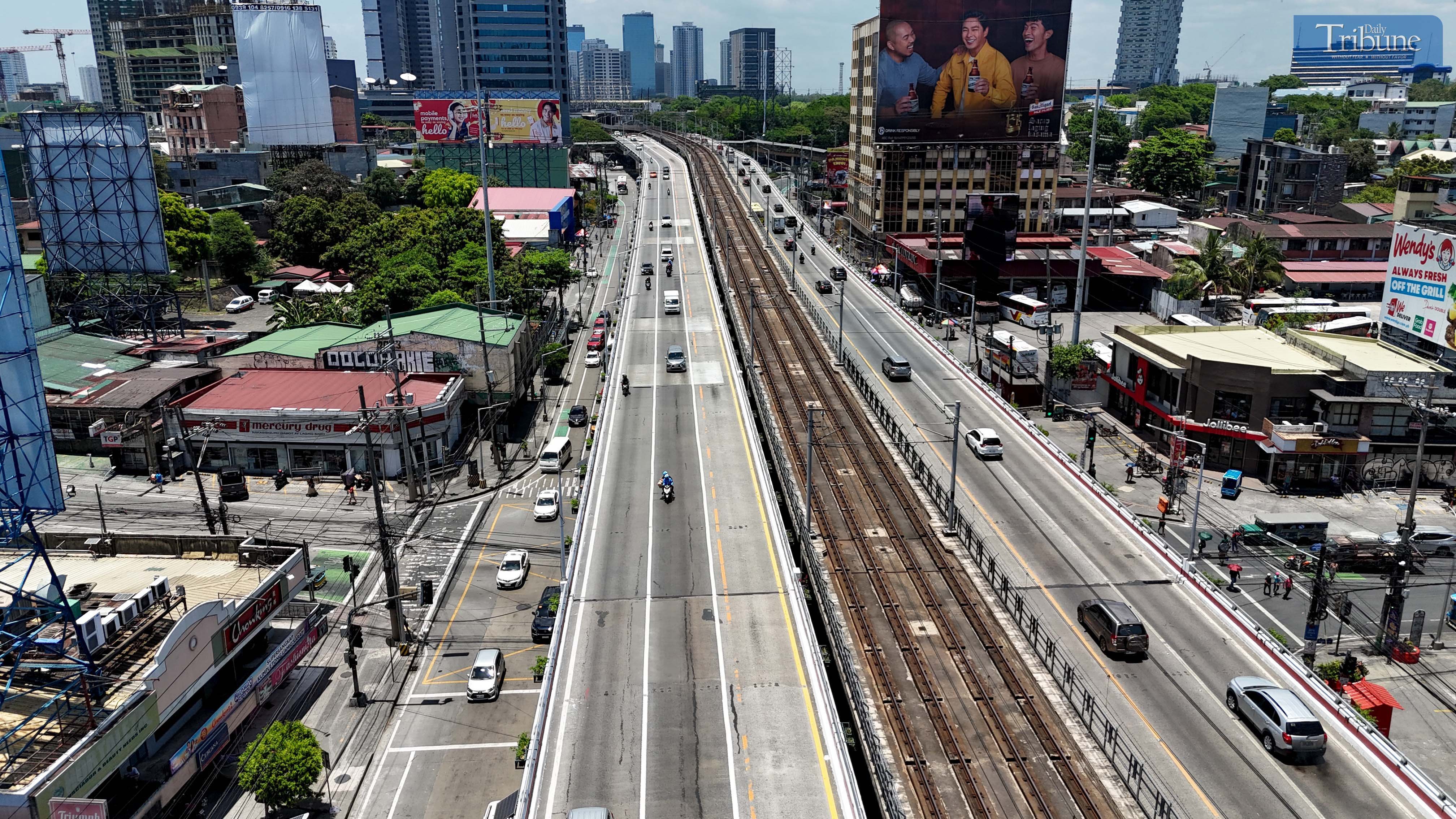PNP boosts security at ports, terminals amid holiday travel surge