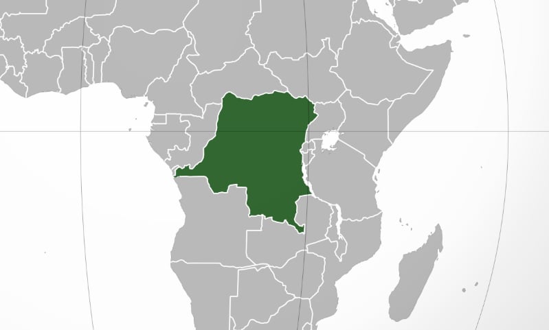 At least 143 dead in DR Congo boat fire