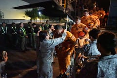 Easter compassion shines via PBBM acts