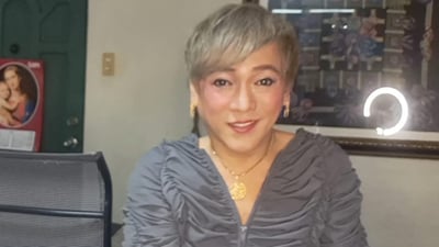Hilarious condolence message received by Ate Gay after Nora Aunor’s passing
