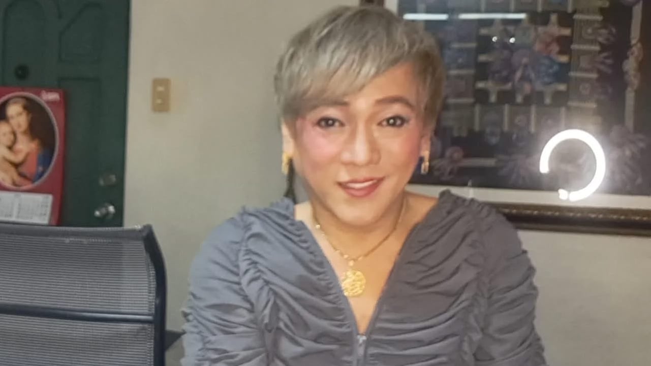 Hilarious condolence message received by Ate Gay after Nora Aunor’s passing