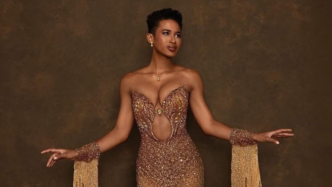 Alexie Brooks crowned Miss Eco International ‘25
