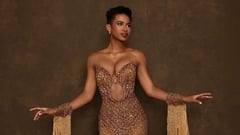Alexie Brooks crowned Miss Eco International ‘25