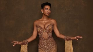 Alexie Brooks crowned Miss Eco International ‘25