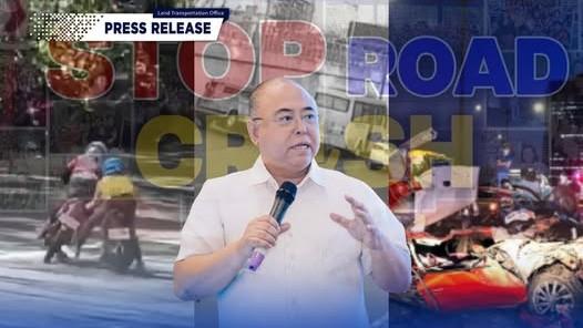 Closer look at traffic accidents, road rage cases