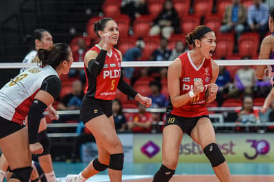 PLDT enters uncharted territory
