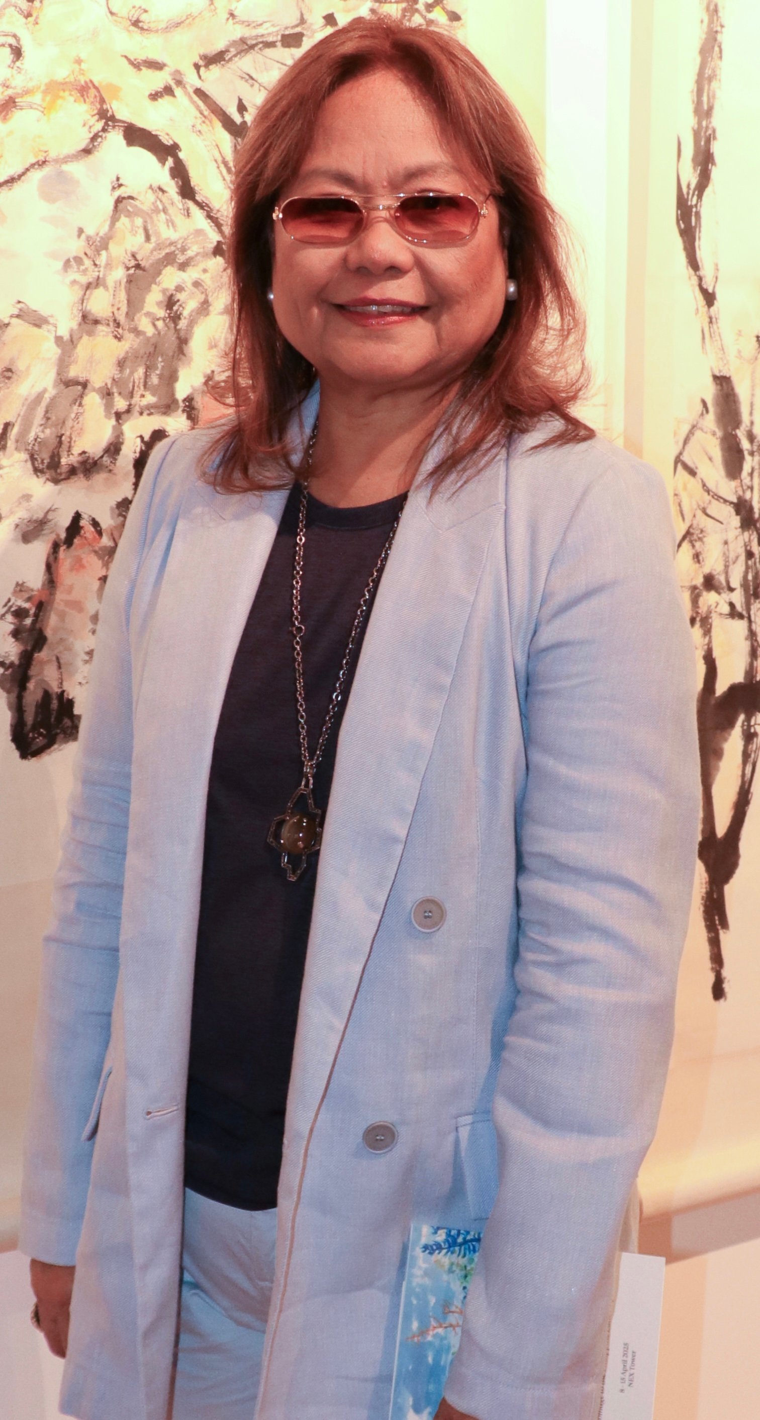Marilyn Rosas