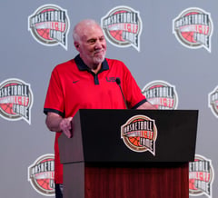 Popovich recovering from ‘medical incident’