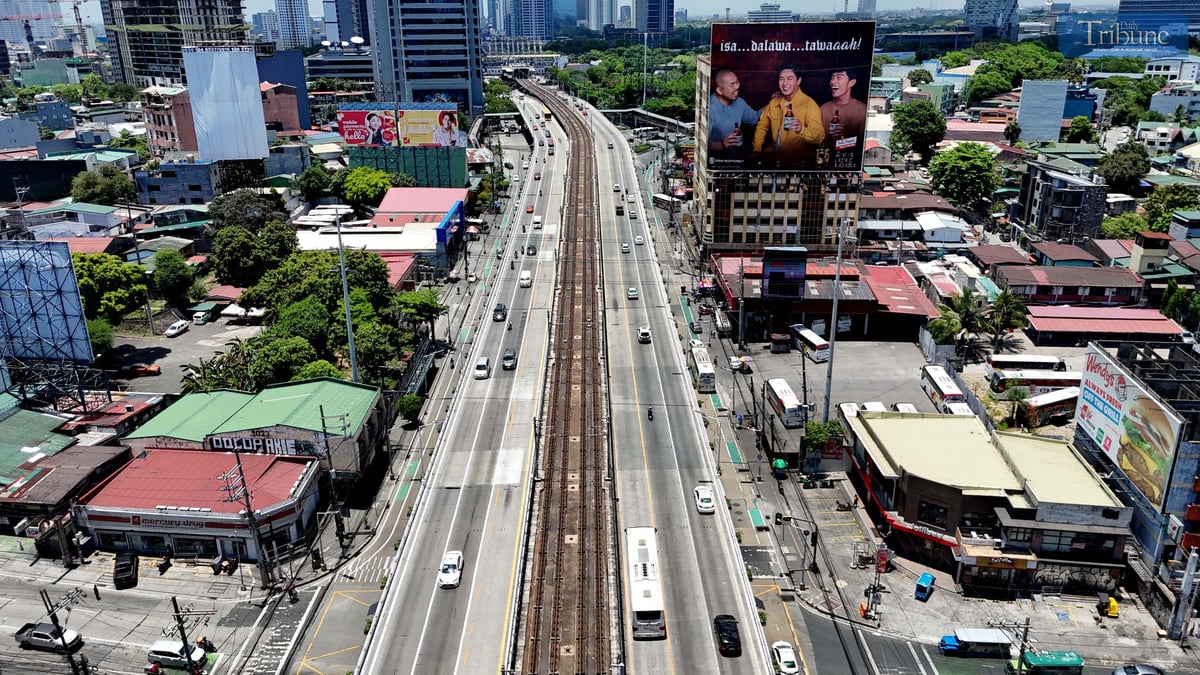 LTFRB orders terminal inspections ahead of Undas exodus
