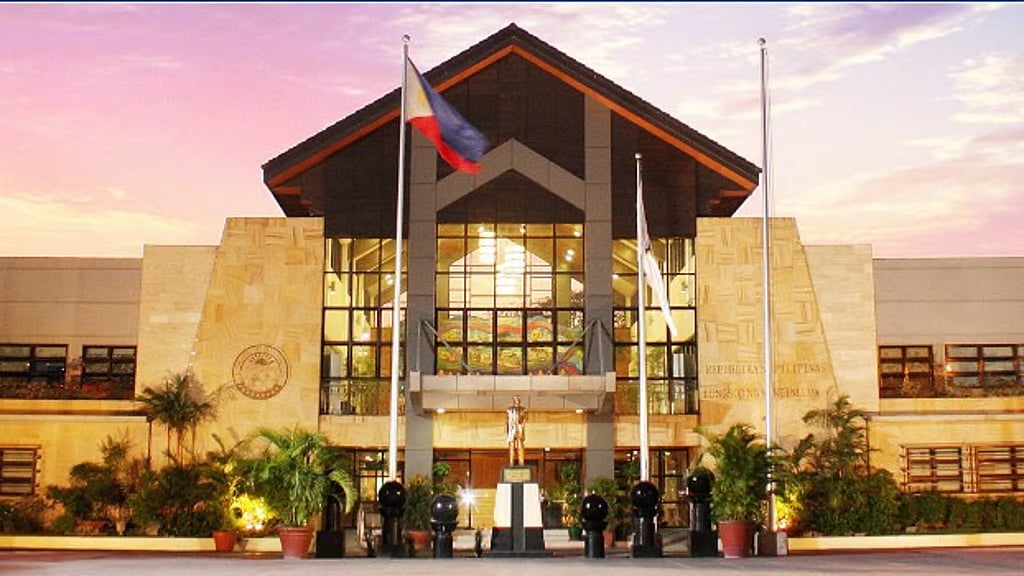 Muntinlupa institutionalizes gov’t internship program