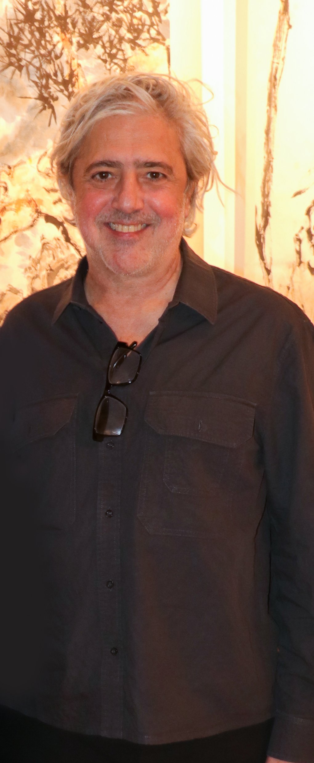 Youri Augousti