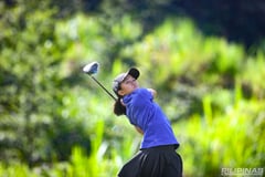Talion, Anciano renew rivalry at Sherwood Hills