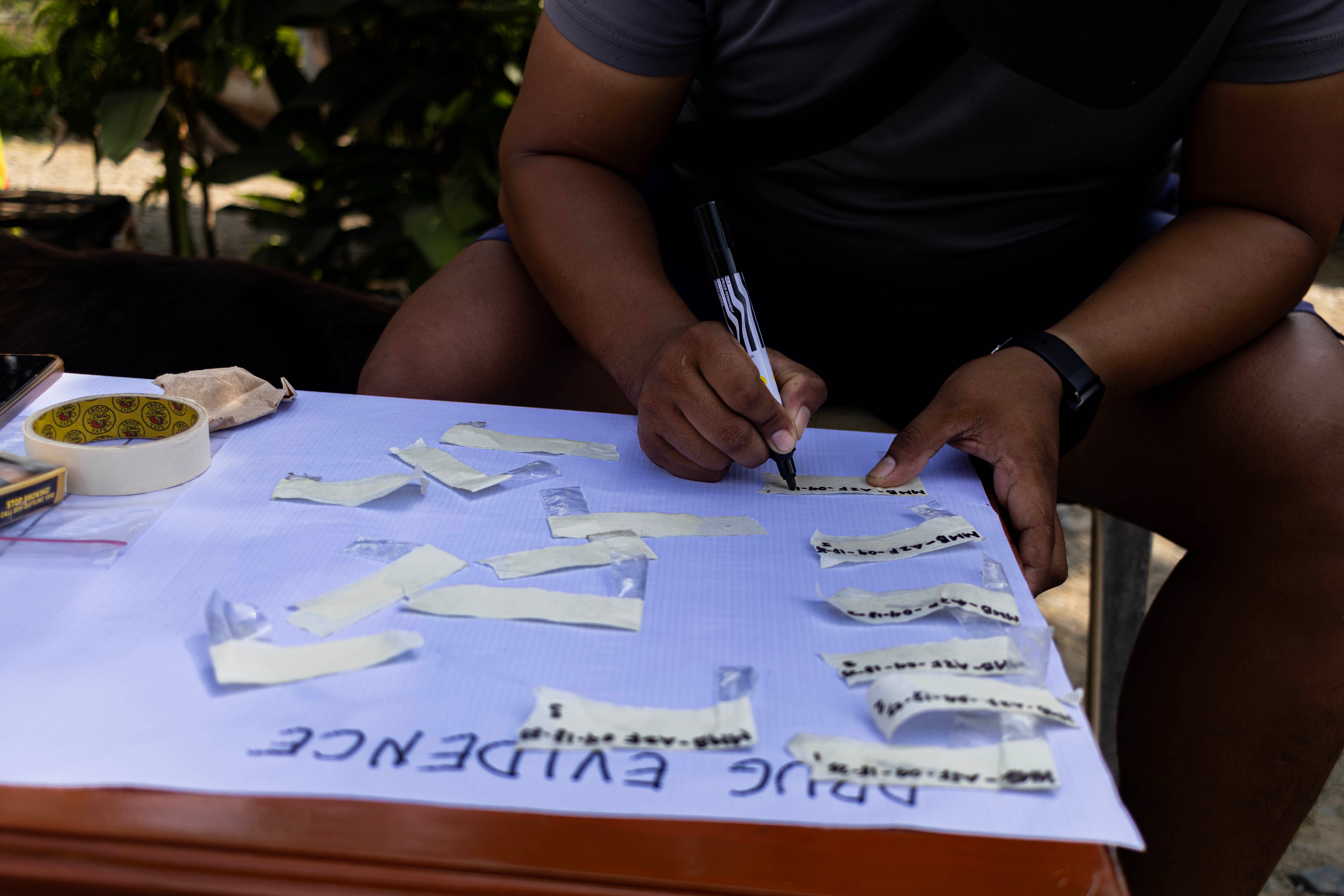 
SPD seizes over P4.6-M illegal drugs in weeklong operations

