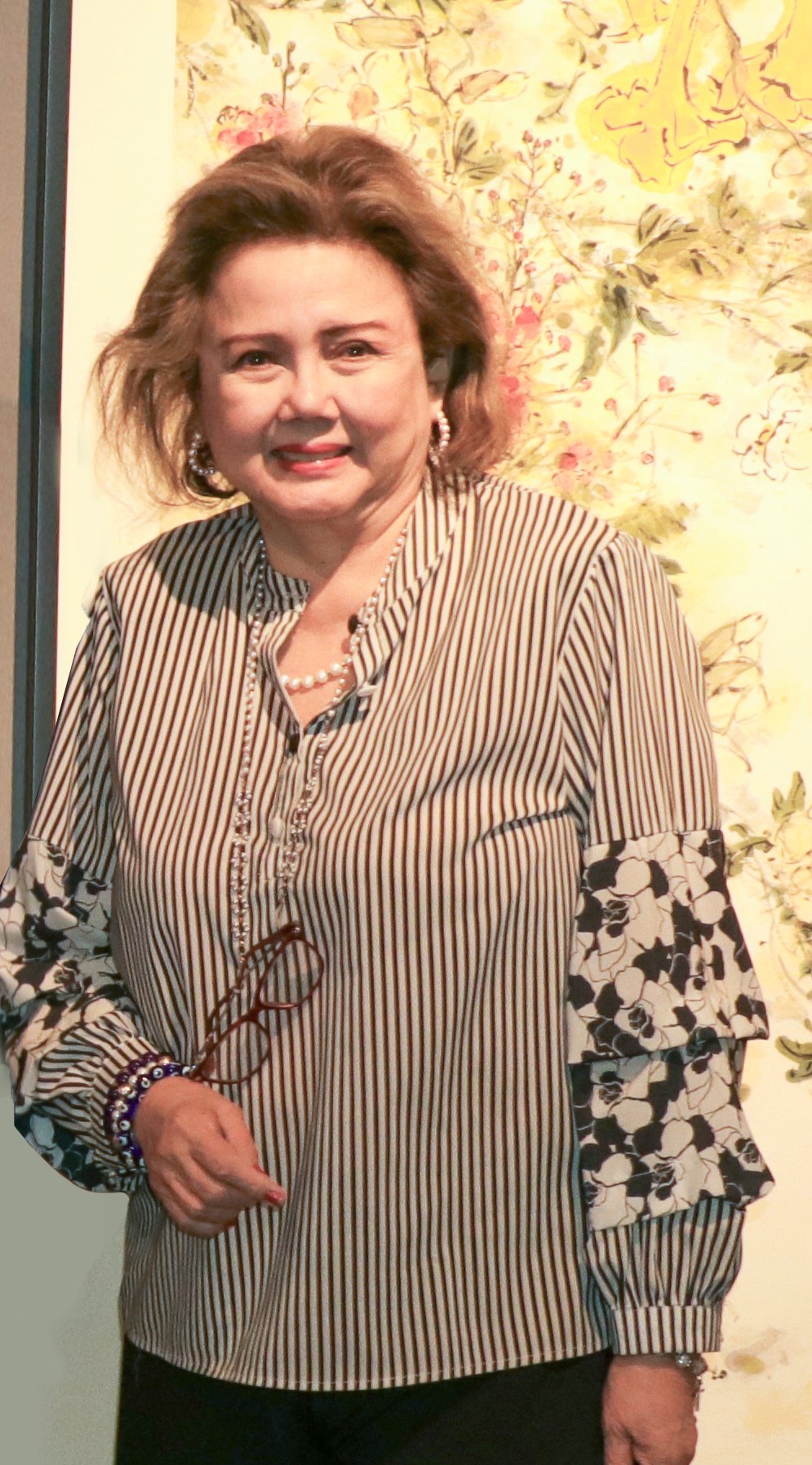 Chichi Laperal