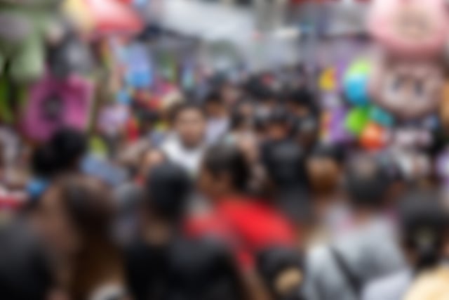Voters pray Easter brings better Phl political discourse