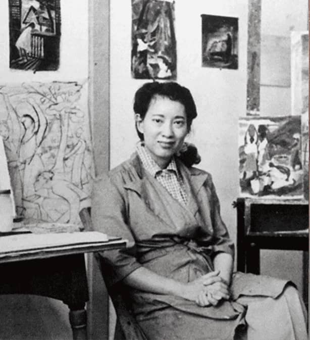 Anita Magsaysay-Ho
