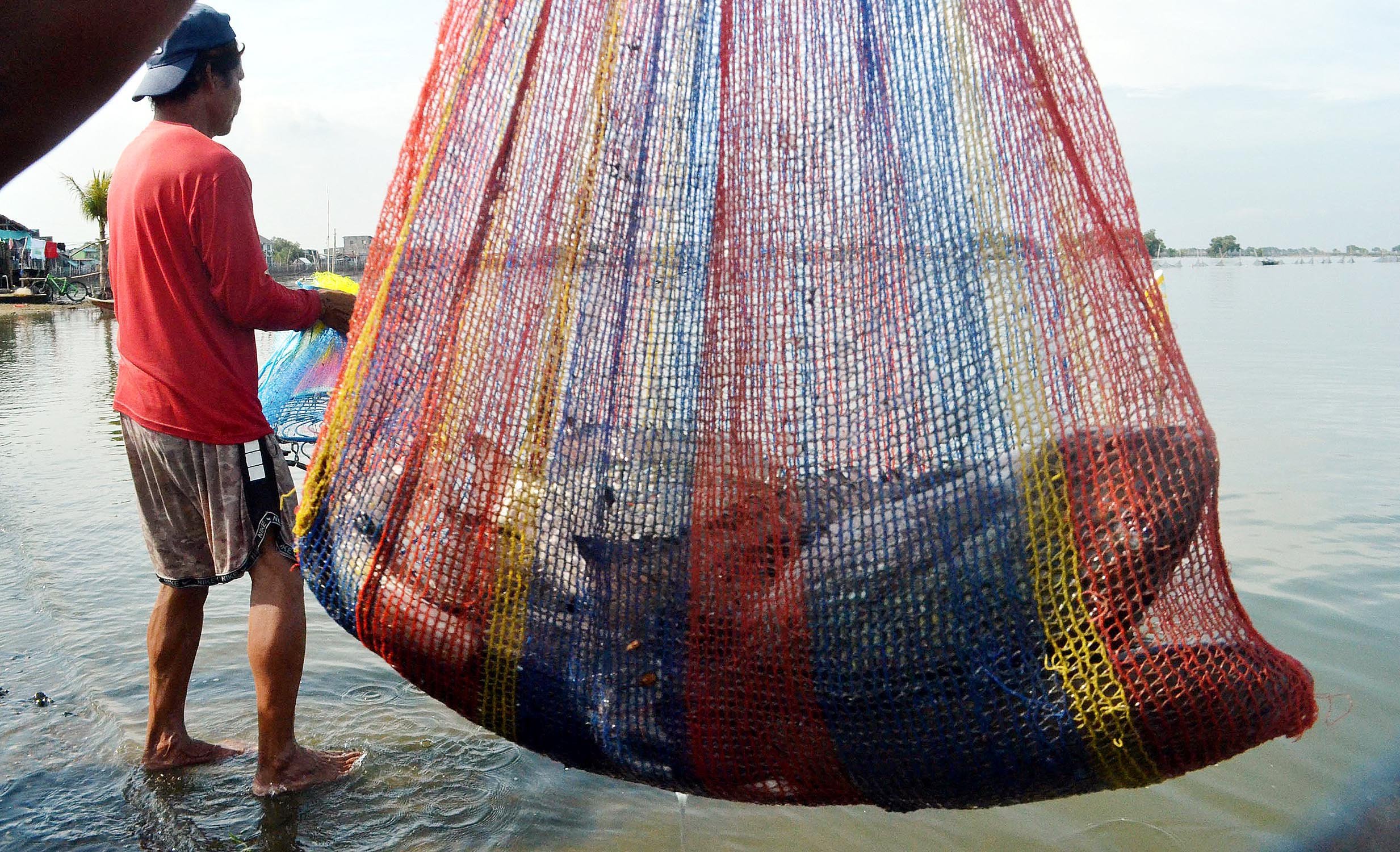 ADB: Gov’t must fast-track Blue Economy Council