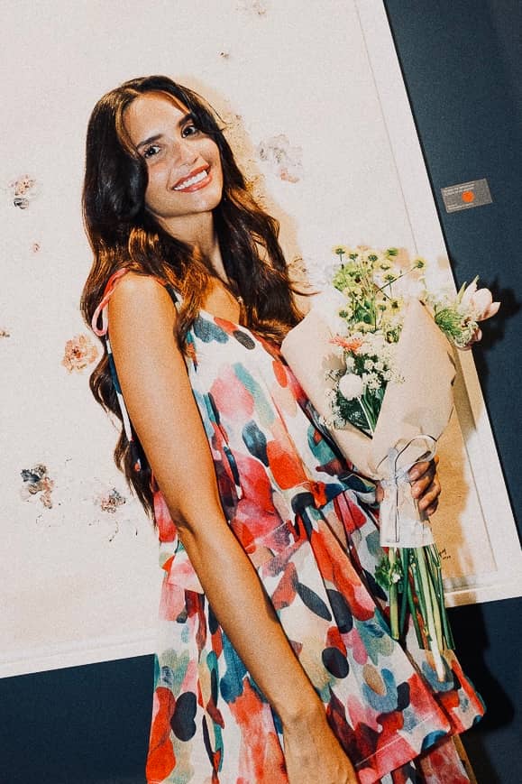 Olivia Medina