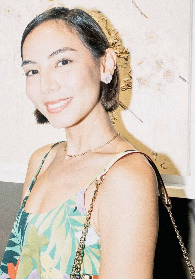 Trina Rivilla
