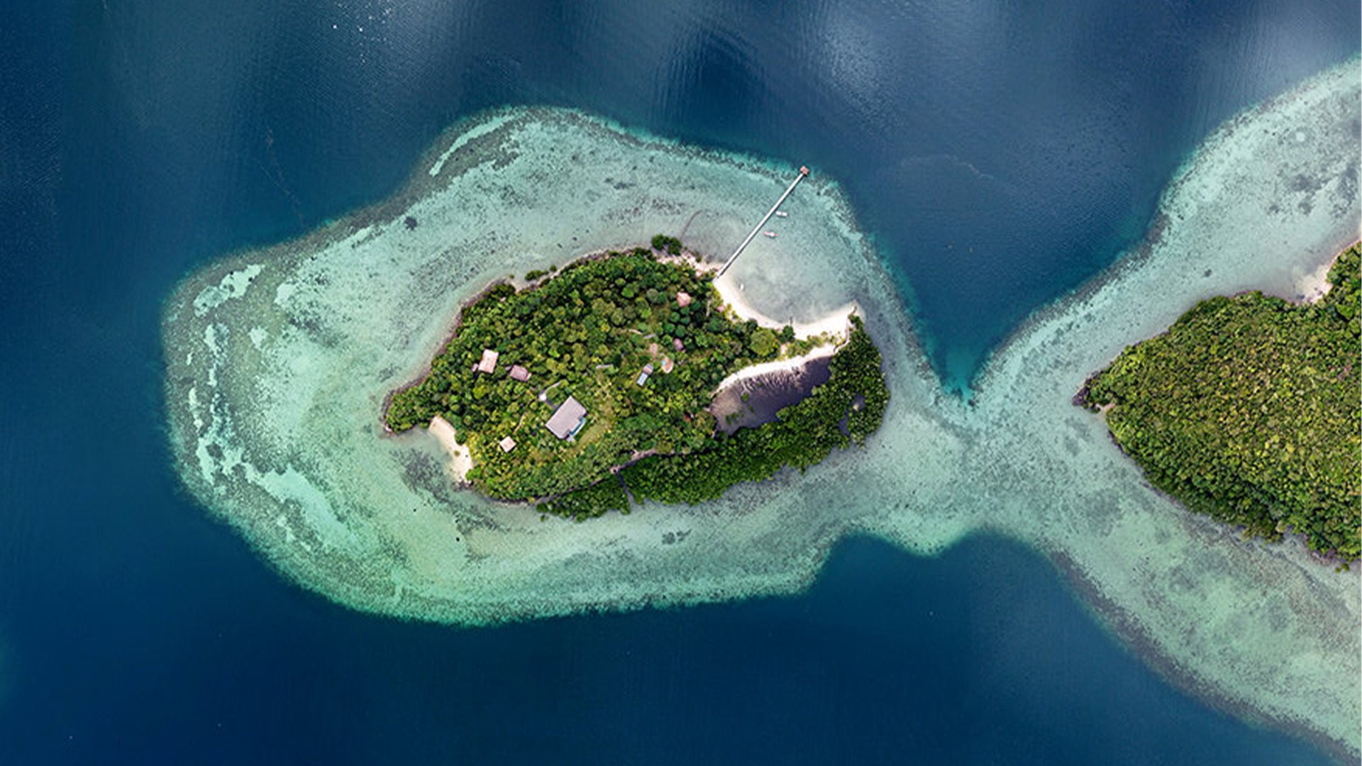 First sustainable bay emerges in Palawan