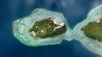 First sustainable bay emerges in Palawan