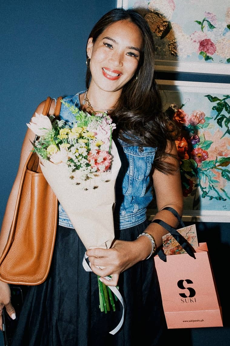 Aliza Apostol