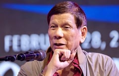 ICC chamber rejects Duterte’s witness ID clampdown