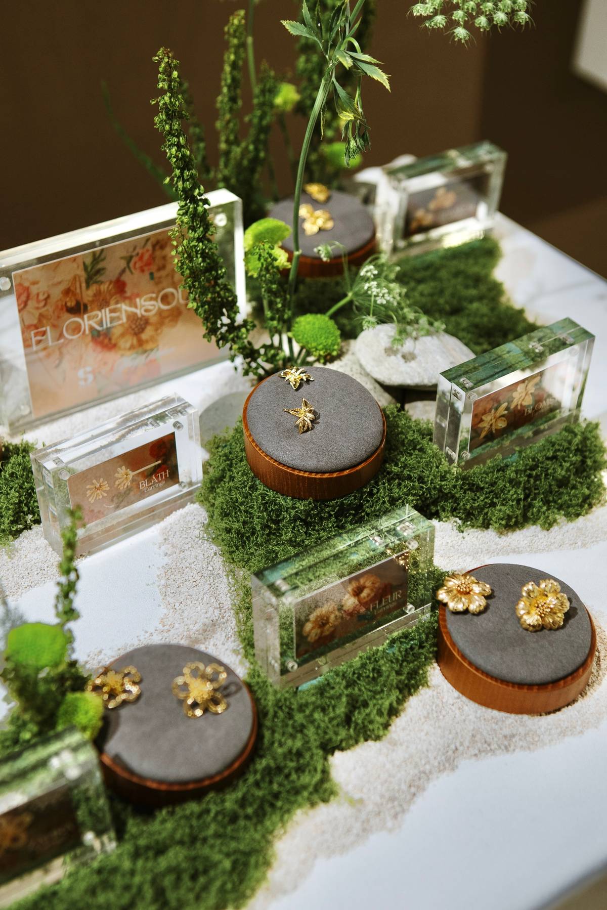 ‘Floriensoul’ collection.